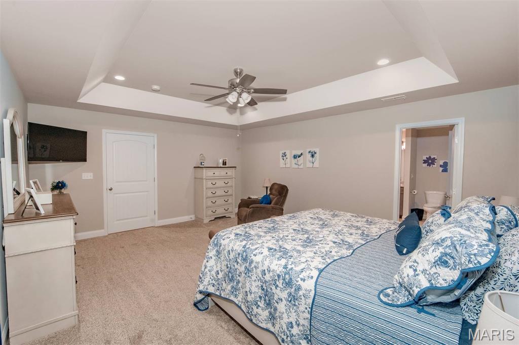 Echo Lake - Residential