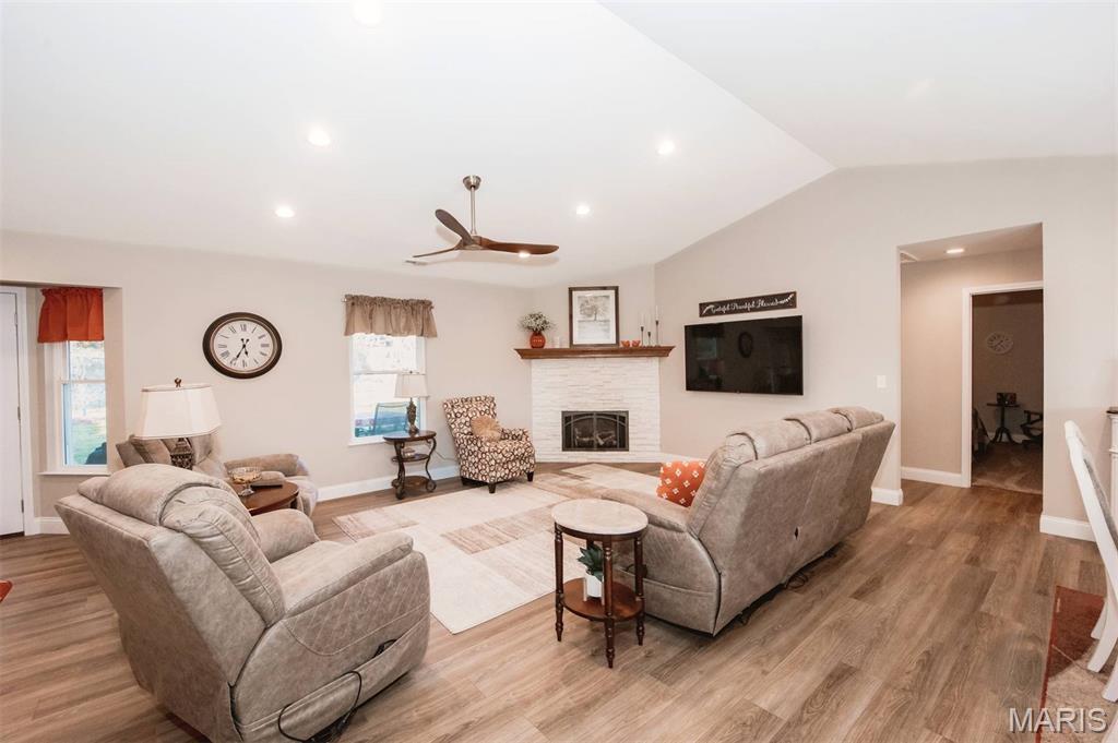 Echo Lake - Residential