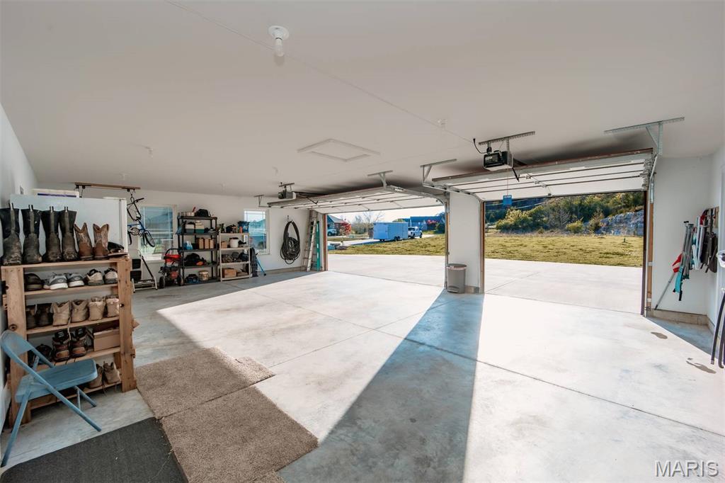 Echo Lake - Residential