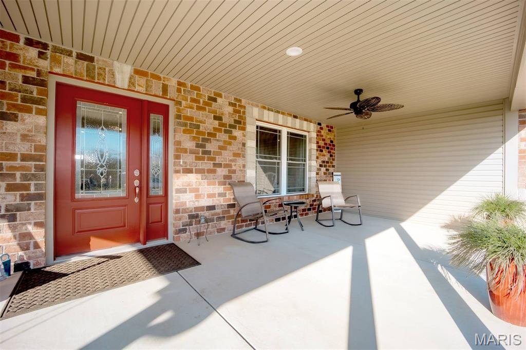 Echo Lake - Residential