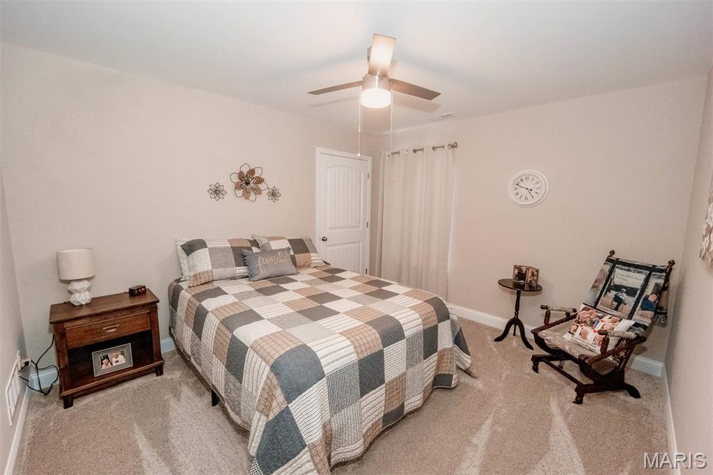 Echo Lake - Residential