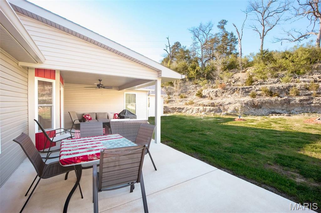 Echo Lake - Residential