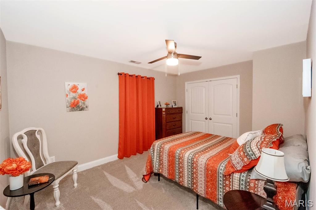 Echo Lake - Residential