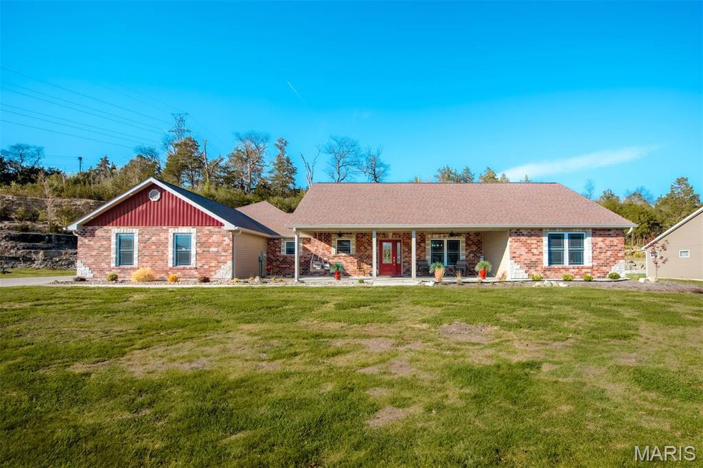 Echo Lake - Residential