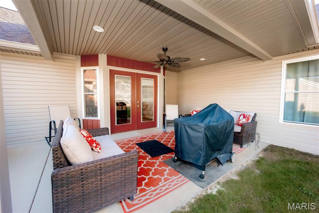 Echo Lake - Residential