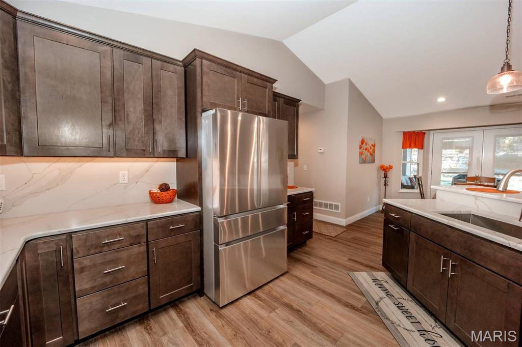 Echo Lake - Residential