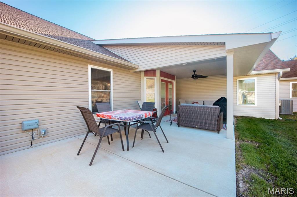 Echo Lake - Residential