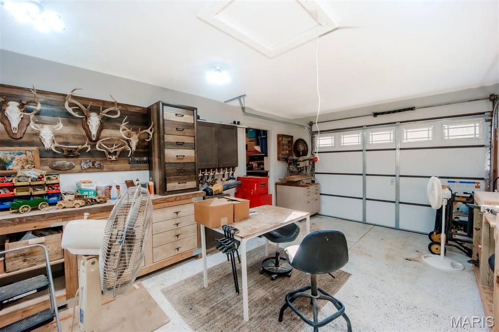 Echo Lake - Residential