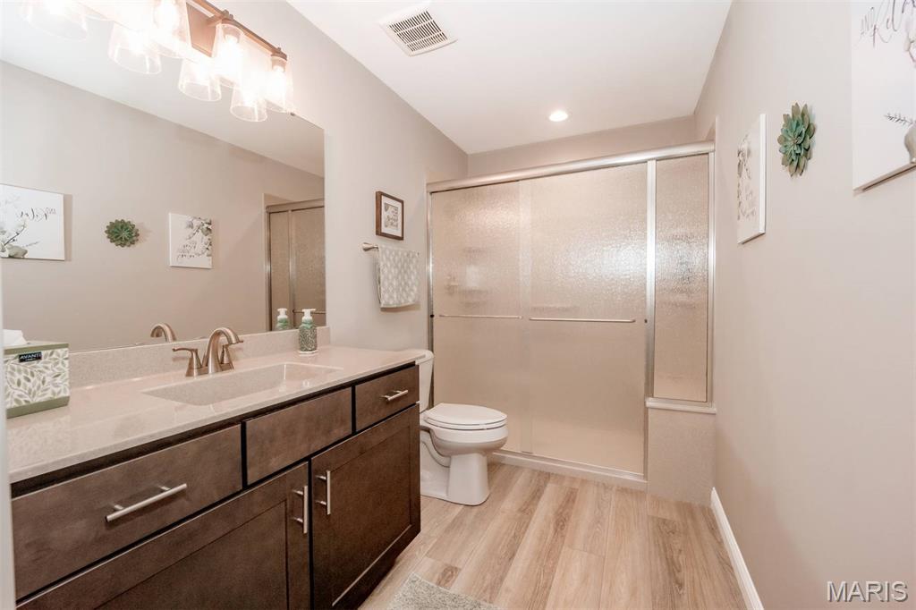 Echo Lake - Residential