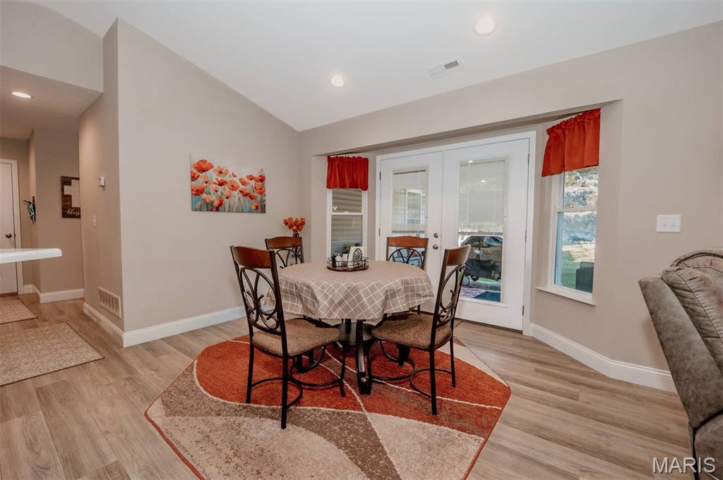 Echo Lake - Residential