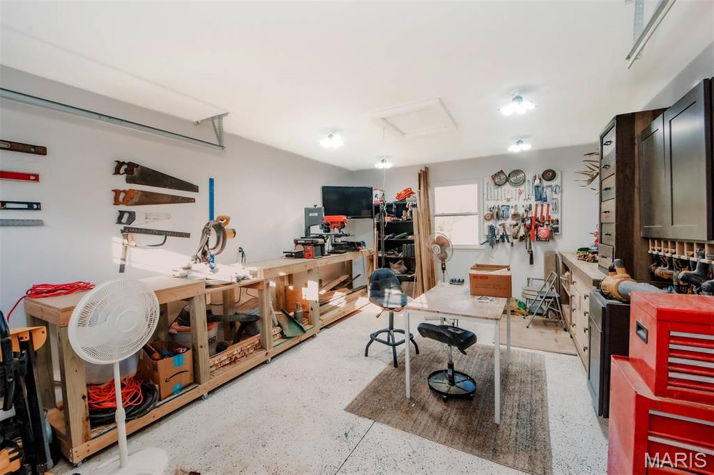 Echo Lake - Residential