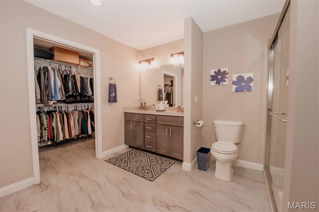 Echo Lake - Residential