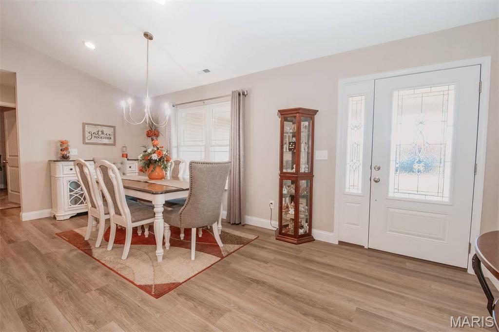 Echo Lake - Residential