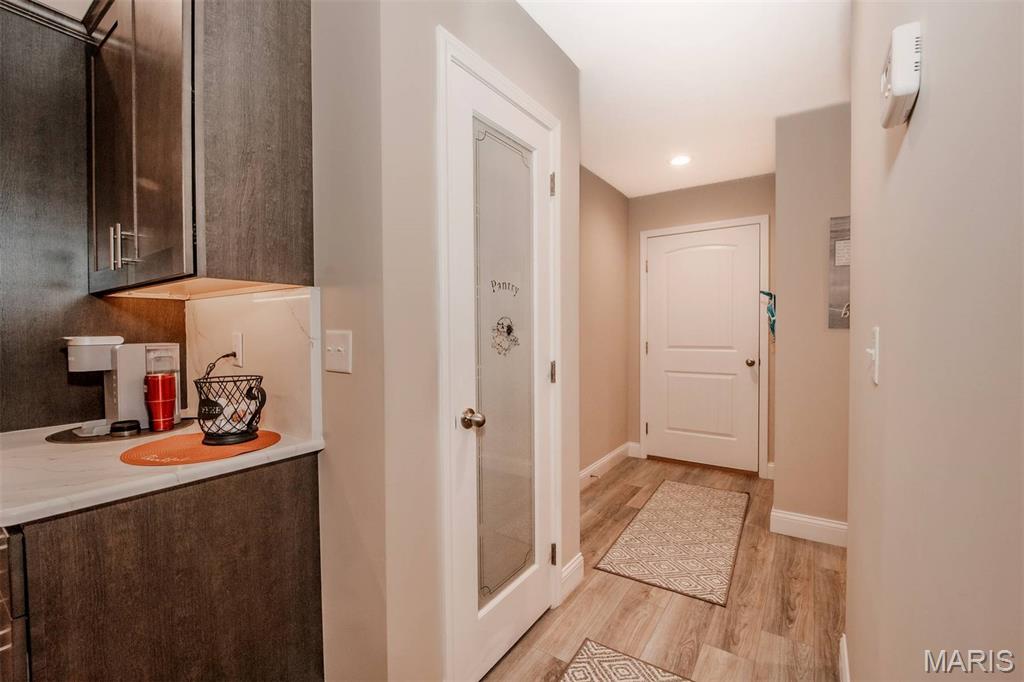 Echo Lake - Residential