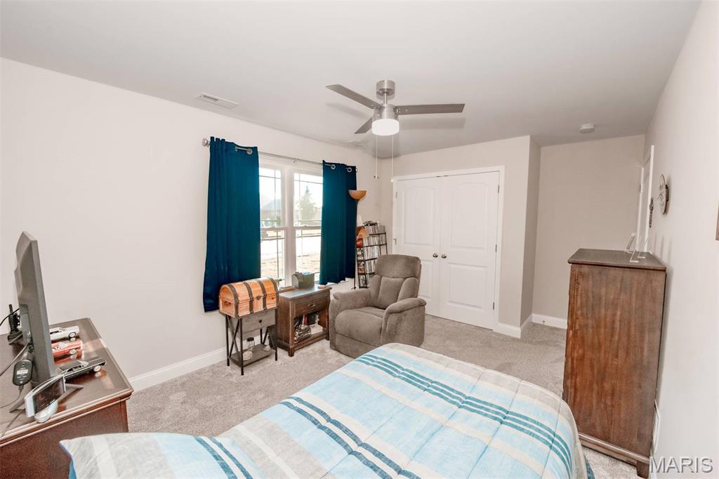 Echo Lake - Residential