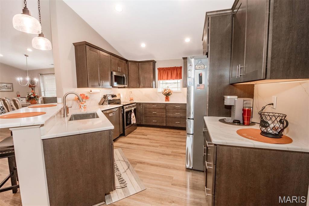 Echo Lake - Residential