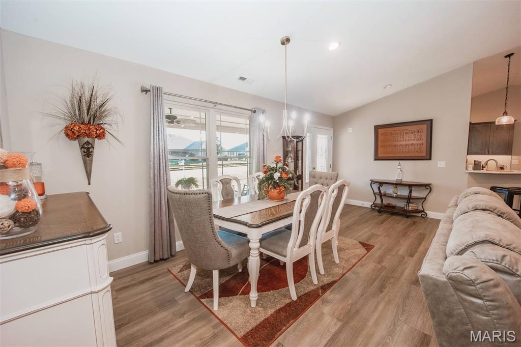 Echo Lake - Residential