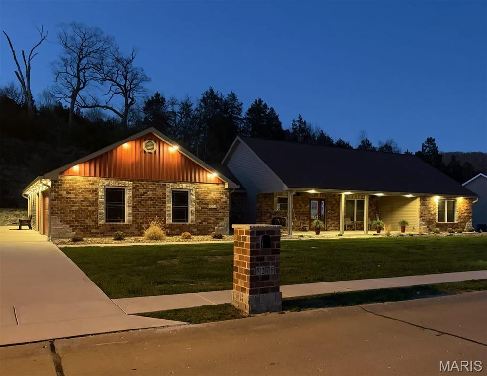 Echo Lake - Residential