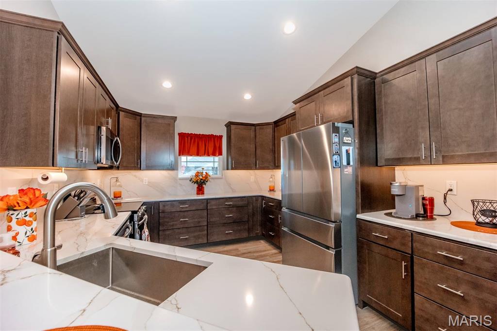 Echo Lake - Residential