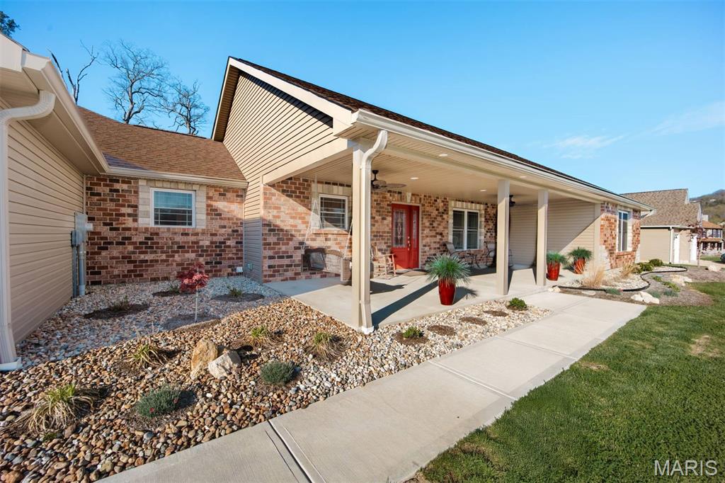 Echo Lake - Residential