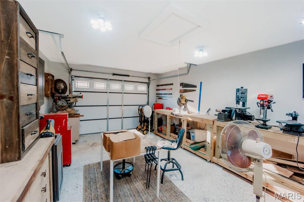 Echo Lake - Residential