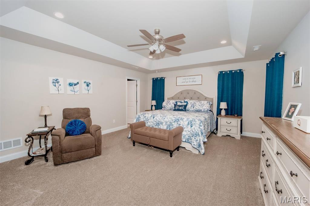 Echo Lake - Residential