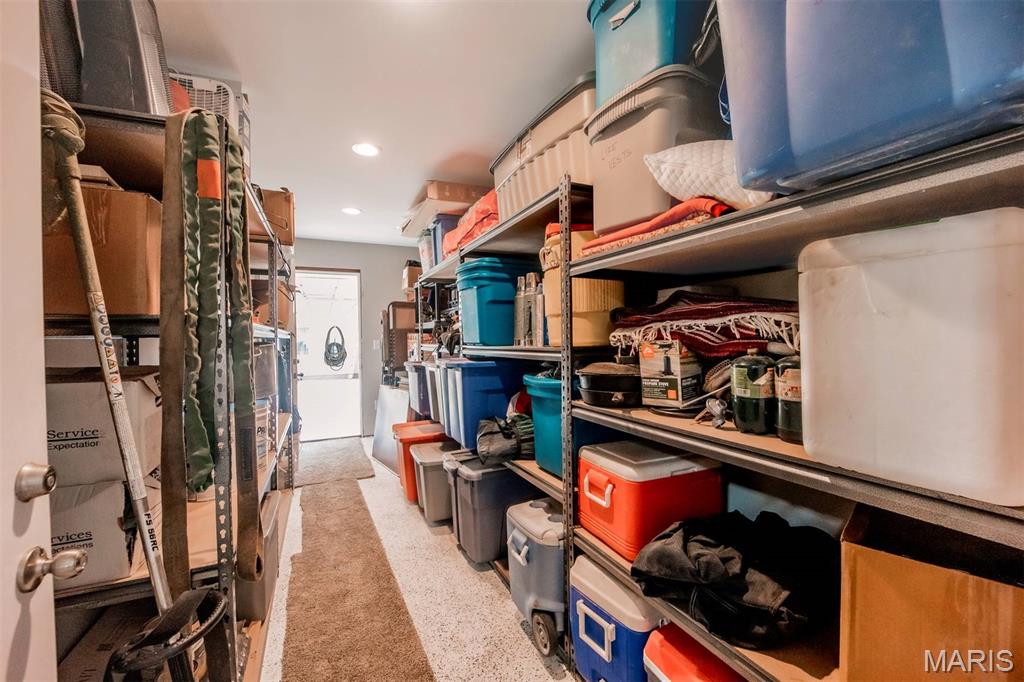 Echo Lake - Residential