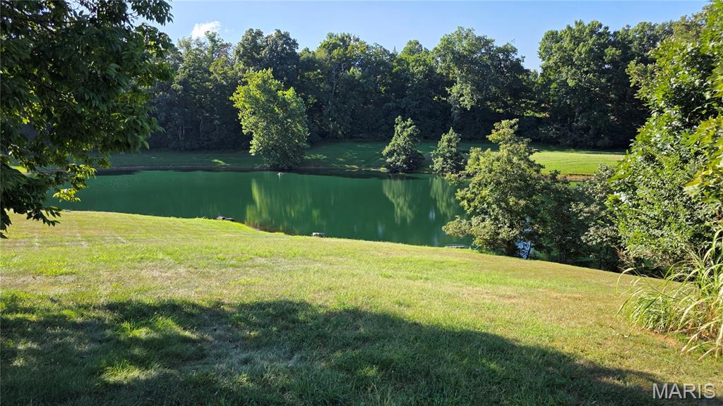 Echo Lake - Residential