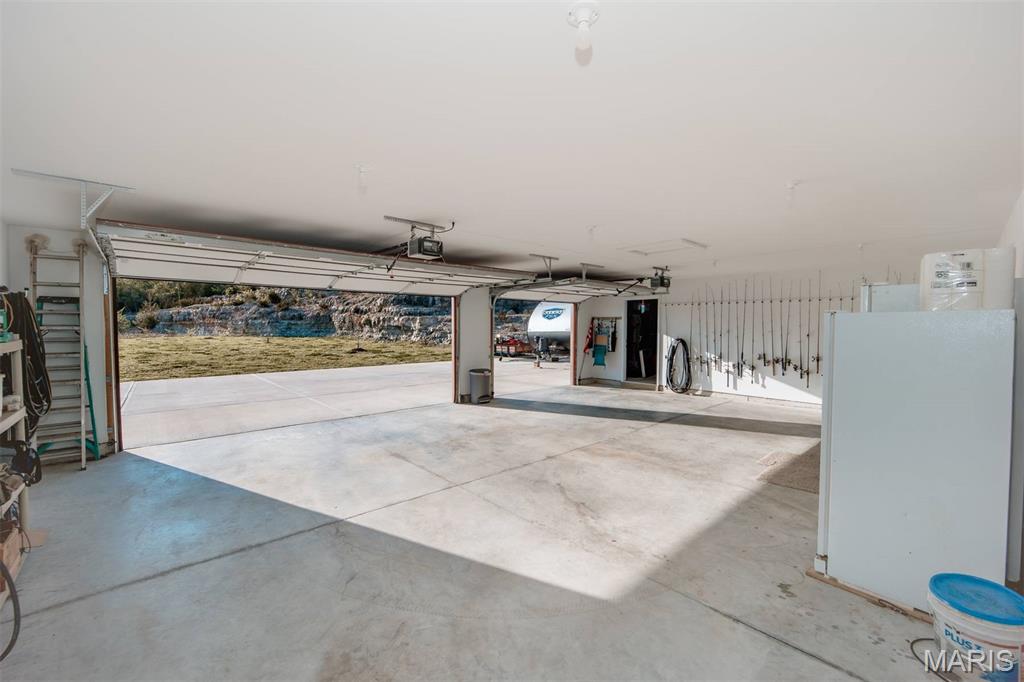 Echo Lake - Residential