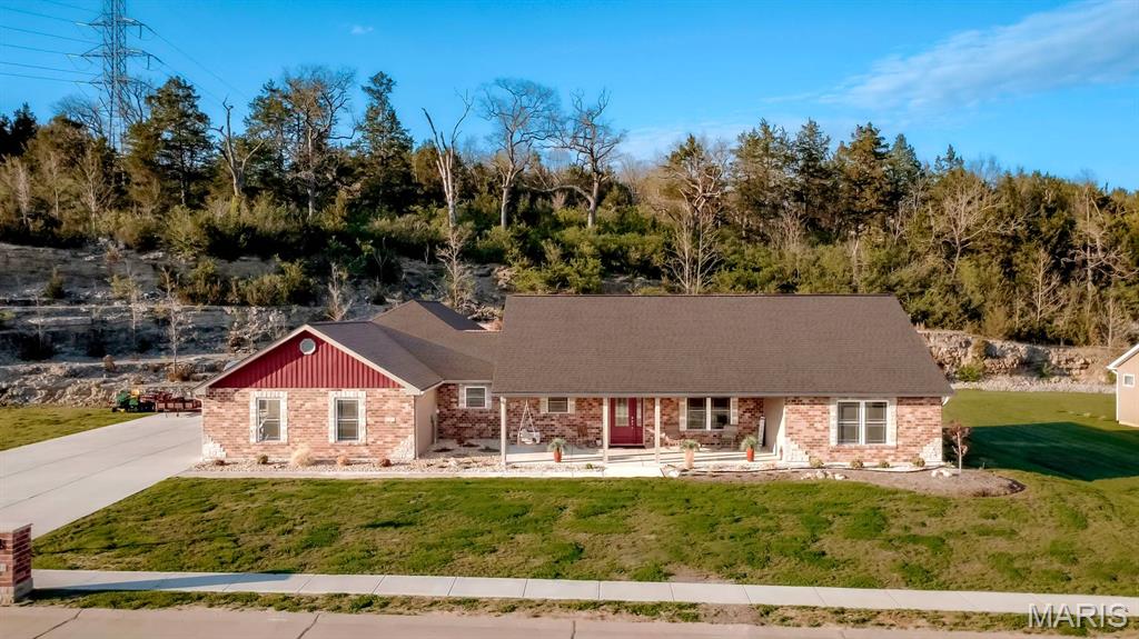 Echo Lake - Residential