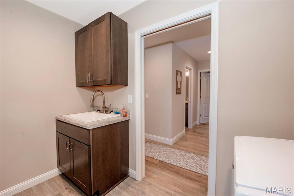 Echo Lake - Residential