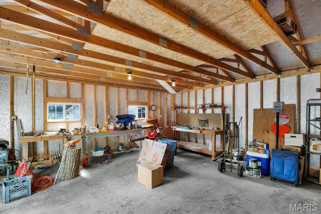 2365 Saint Paul Road