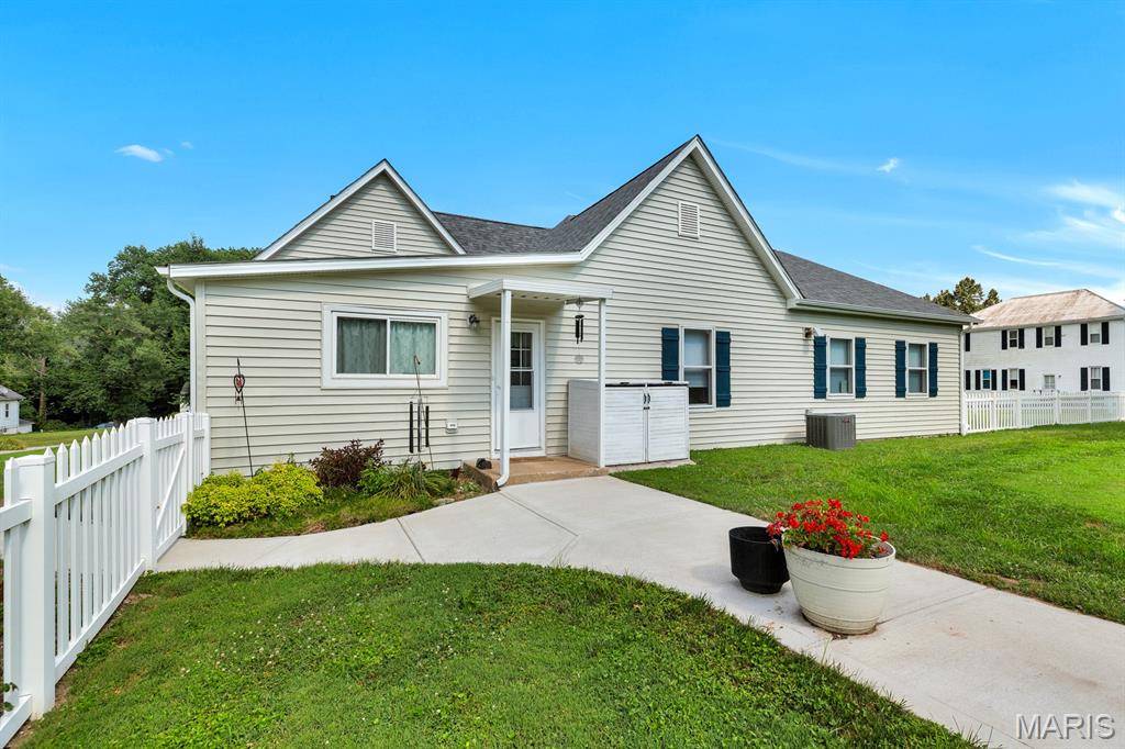 2365 Saint Paul Road