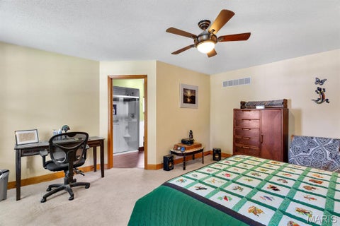 Tiny photo for 2365 Saint Paul Road, St Paul, MO 63366 (MLS # 26045759)