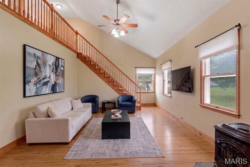 2365 Saint Paul Road