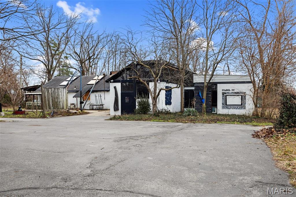18350 Chesterfield Airport Road