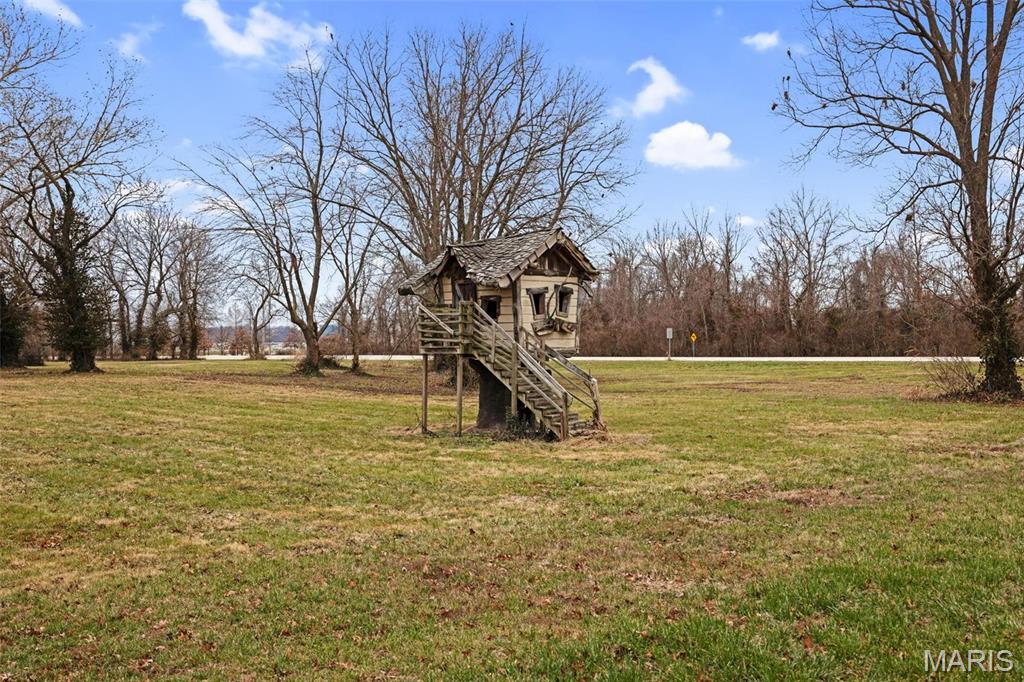 18350 Chesterfield Airport Road