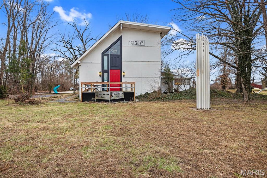 18350 Chesterfield Airport Road