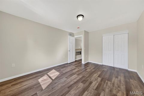 Tiny photo for 515 Bailey Avenue, Elsberry, MO 63343 (MLS # 25060858)