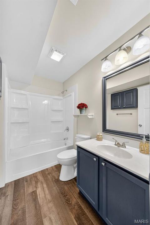 Tiny photo for 515 Bailey Avenue, Elsberry, MO 63343 (MLS # 25060858)