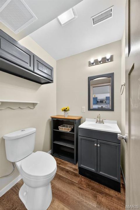 Tiny photo for 515 Bailey Avenue, Elsberry, MO 63343 (MLS # 25060858)
