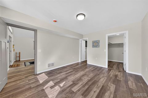 Tiny photo for 515 Bailey Avenue, Elsberry, MO 63343 (MLS # 25060858)