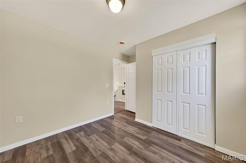 Tiny photo for 515 Bailey Avenue, Elsberry, MO 63343 (MLS # 25060858)
