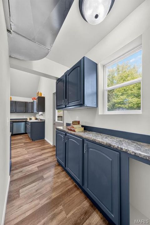Tiny photo for 515 Bailey Avenue, Elsberry, MO 63343 (MLS # 25060858)