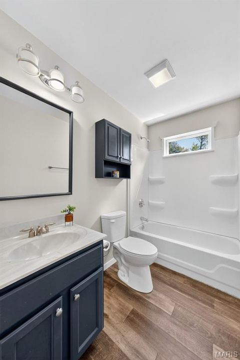 Tiny photo for 515 Bailey Avenue, Elsberry, MO 63343 (MLS # 25060858)