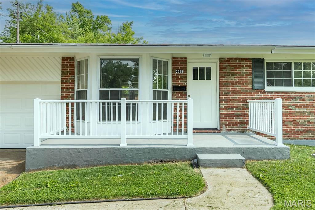 Hathaway Manor 7 - Residential