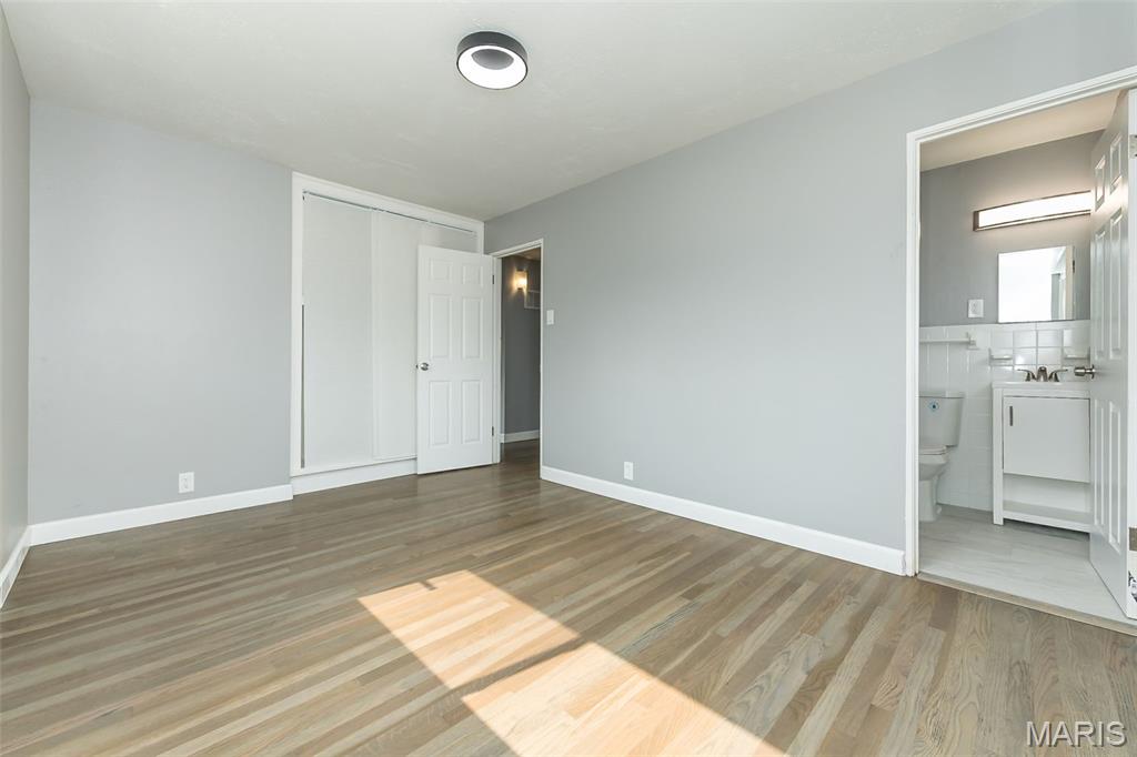 Hathaway Manor 7 - Residential