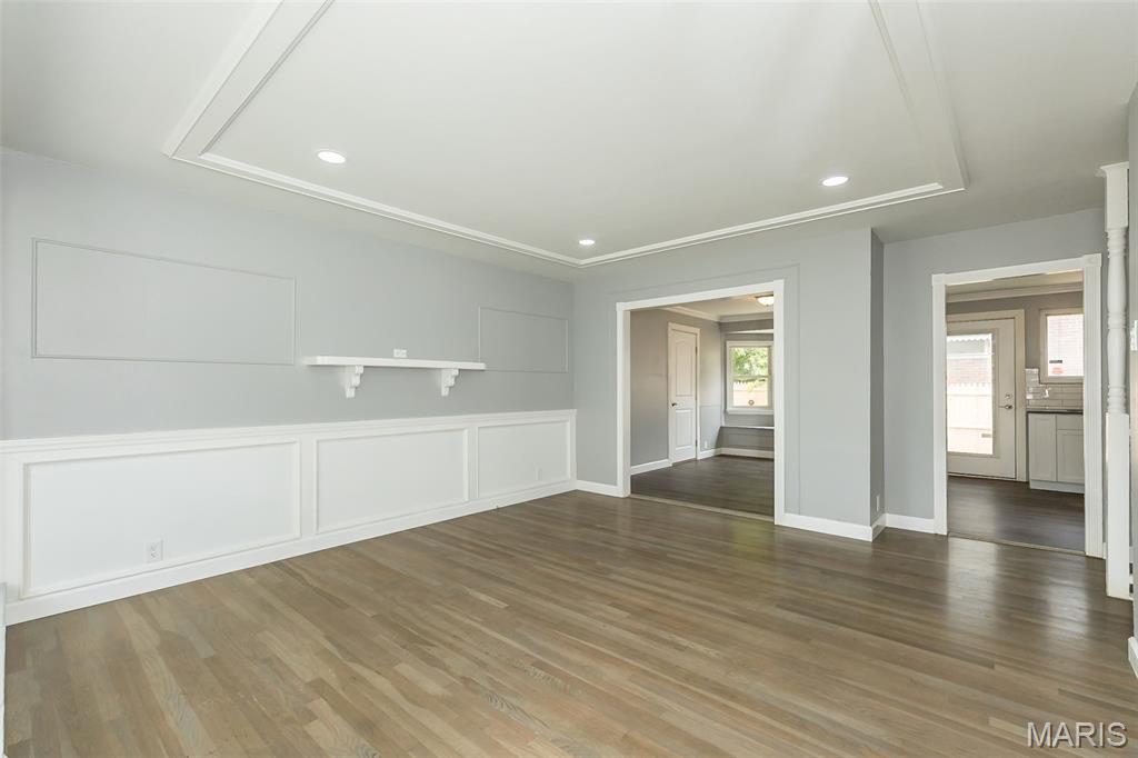 Hathaway Manor 7 - Residential