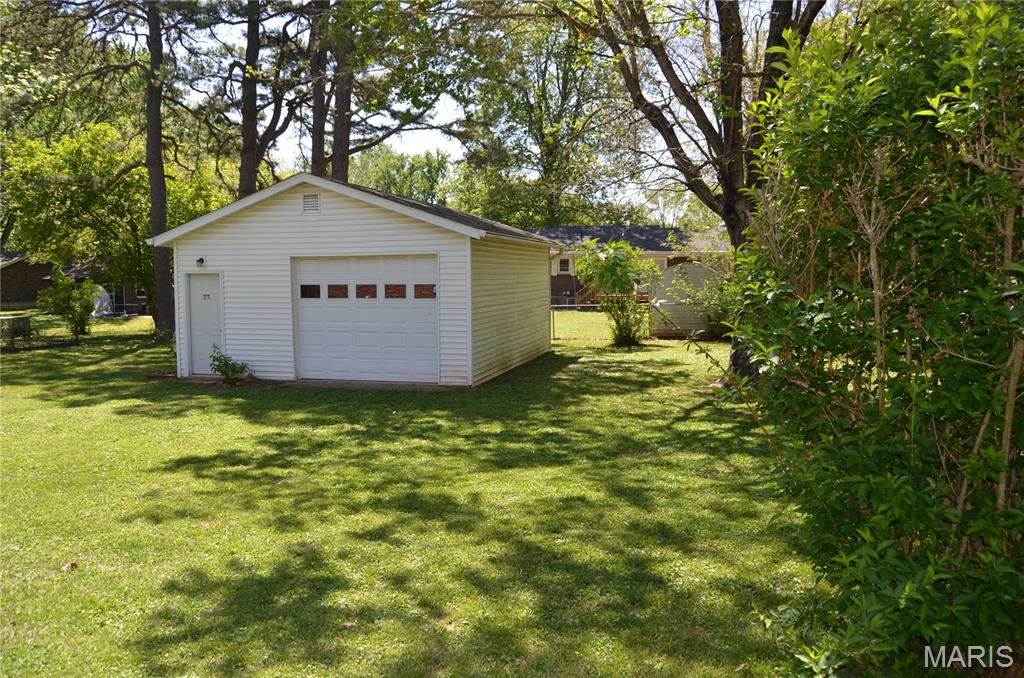 Holiday Park Estates - Residential