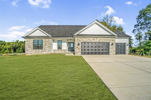 2384 Fiddlers Close Road 91 STB Washington MO 63090